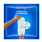 ABSORVENTE ALWAYS SUPER PROTEO SUAVE SEM ABAS 8U