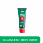 BENDITA CNFORA GEL ATIVE 80GR
