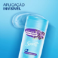 DESODORANTE SECRET GEL LAVENDER 73G
