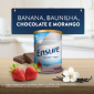 Suplemento Nutricional Ensure Morango 850g