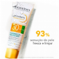 PROTETOR SOLAR FACIAL BIODERMA PHOTODERM ANTIOLEOSIDADE FPS30 GEL CREME 40G