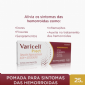 VARICELL PROCT CREME BISNAGA 25GR