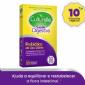 Culturelle Sa�de Digestiva Probi�tico 10 C�psulas