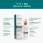 LOO TNICA ANTIQUEDA IMECAP HAIR MAX COM 100ML