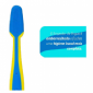 KIT CONDOR CREME DENTAL + ESCOVA JUNIOR HOT WHEELS