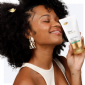 GEL DE LIMPEZA DOVE EFEITO MATTE 150ML