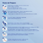LEITE EM P APTAMIL GOLD 1 PROFUTURA 0 A 6 MESES 800G