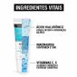 PROTETOR SOLAR FACIAL FLUIDO COM COR 3.0 FPS70 NEUTROGENA SUN FRESH HYDRO BOOST 40ML