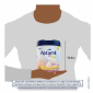 LEITE EM P APTAMIL GOLD 2 PROFUTURA 6 A 12 MESES 800G