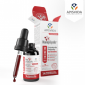 NANOPRPOLIS APISVIDA EXTRATO DE PRPOLIS VERMELHO 20ML