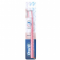Escova Dental Oral-B Sensitive Ultra Macia 1 unidade