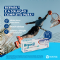 Reparil Gel 100g  no Drogo Super!