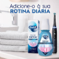 ENXAGUANTE BUCAL ORAL-B GENGIVA DETOX SEM �LCOOL 500ML