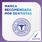 KIT CREME DENTAL SENSODYNE RPIDO ALVIO 3 UNIDADES 90G