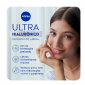 PROTETOR LABIAL NIVEA ULTRA HIALUR�NICO PLUS 5,2G