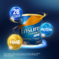 Suplemento Nutricional Ensure Advance Sabor Morango com Banana 400g