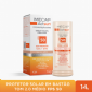 IMECAP PROTETOE SOLAR FACIAL STISCK ACTSUN FPS50 TOM 2 14G