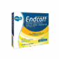 ENDCOFF PASTILHA MEL LIM�O 12UN