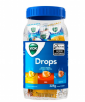 VICK PASTILHA DROPS SORTIDA 1 unidade