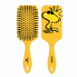 ESCOVA DE CABELO CONDOR RAQUETE SNOOPY 1UN