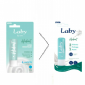 PROTETOR LABIAL LABY HIDRATANTE LIP CARE HIDRAT FPS15 3.6G