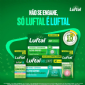 Luftal Gel 125mg 10 C�psulas 