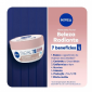 CREME HIDRATANTE FACIAL NIVEA BELEZA RADIANTE 100GR