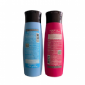 KIT SHAMPOO SKALA 325ML + CONDICIONADOR 325ML MAIS CACHOS