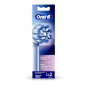 REFIL PARA ESCOVA ELTRICA ORAL-B SENSITIVE CLEAN - 2 UNIDADES