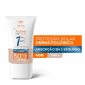 PROTETOR SOLAR FACIAL DARROW ACTINE ONE COLORS TOM 1 FPS50 40G