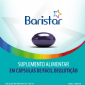 BARISTAR 100 CPSULAS