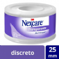 Fita para Curativo Nexcare Transparente 25MM