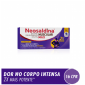 NEOSALDINA MUSCULAR MAX ANALGSICO E RELAXANTE MUSCULAR DIPIRONA 16 COMPRIMIDOS