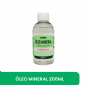 LEO MINERAL BRAVIR 200ML