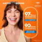 Protetor Solar Facial em Bast�o Darrow Multifuncional Actine One Stick FPS 50 Tom 1 13g