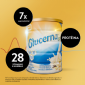 Suplemento Nutricional Glucerna SR P� Sabor Baunilha 850g