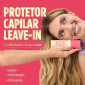 Ollie Leave-in Protetor Capilar 100ml