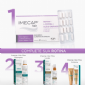 IMECAP HAIR SILICIO ORGANICO 60 CPSULAS