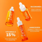 DARROW ACTINE VITAMINA C SRUM CONCENTRADO ENERGIZANTE 30ML