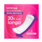 PROTETOR DIRIO INTIMUS EXTRA PROTEO 48UN