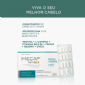 IMECAP HAIR MAX LEVE 90 PAGUE 60 CPSULAS