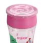 COPO DE TRANSIO KUKA 360 ROSA 200ML