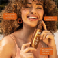 PROTETOR CENOURA & BRONZE LEO BRONZEADOR FPS 6 110ML