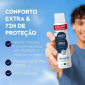 DESODORANTE NIVEA AEROSOL MEN DEFENDE 200ML