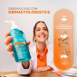 Gel de Limpeza Facial Darrow Actine Care para Pele Acneica 140g