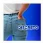 ABSORVENTE ALWAYS SUPER PROTEOCOM ABAS SECA  8U
