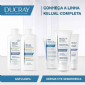 DUCRAY KELUAL S SQUANORM SHAMPO ANTICASPA PARA CABELOS SECOS 200ML