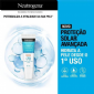 PROTETOR SOLAR FACIAL FLUIDO COM COR 2.0 FPS70 NEUTROGENA SUN FRESH HYDRO BOOST 40ML