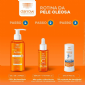 Protetor Solar Facial em Bast�o Darrow Multifuncional Actine One Stick FPS 50 Tom 3 13g