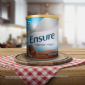 Suplemento Nutricional Ensure Sabor Chocolate 400g